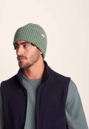 TOG24, KIRYAN - Beanie - light forest