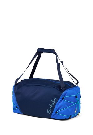 Sports bag - blau