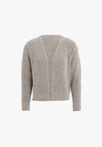 Niet geselecteerd, iced clay