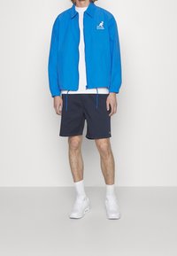 Marc O'Polo DENIM Tunn jacka - blue