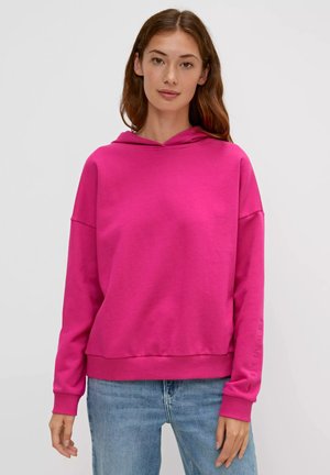 Hoodie - pink
