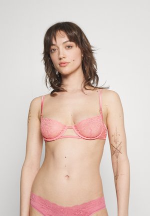 Stella McCartney Lingerie UNDERWIRE BRA - Biustonosz z fiszbiną