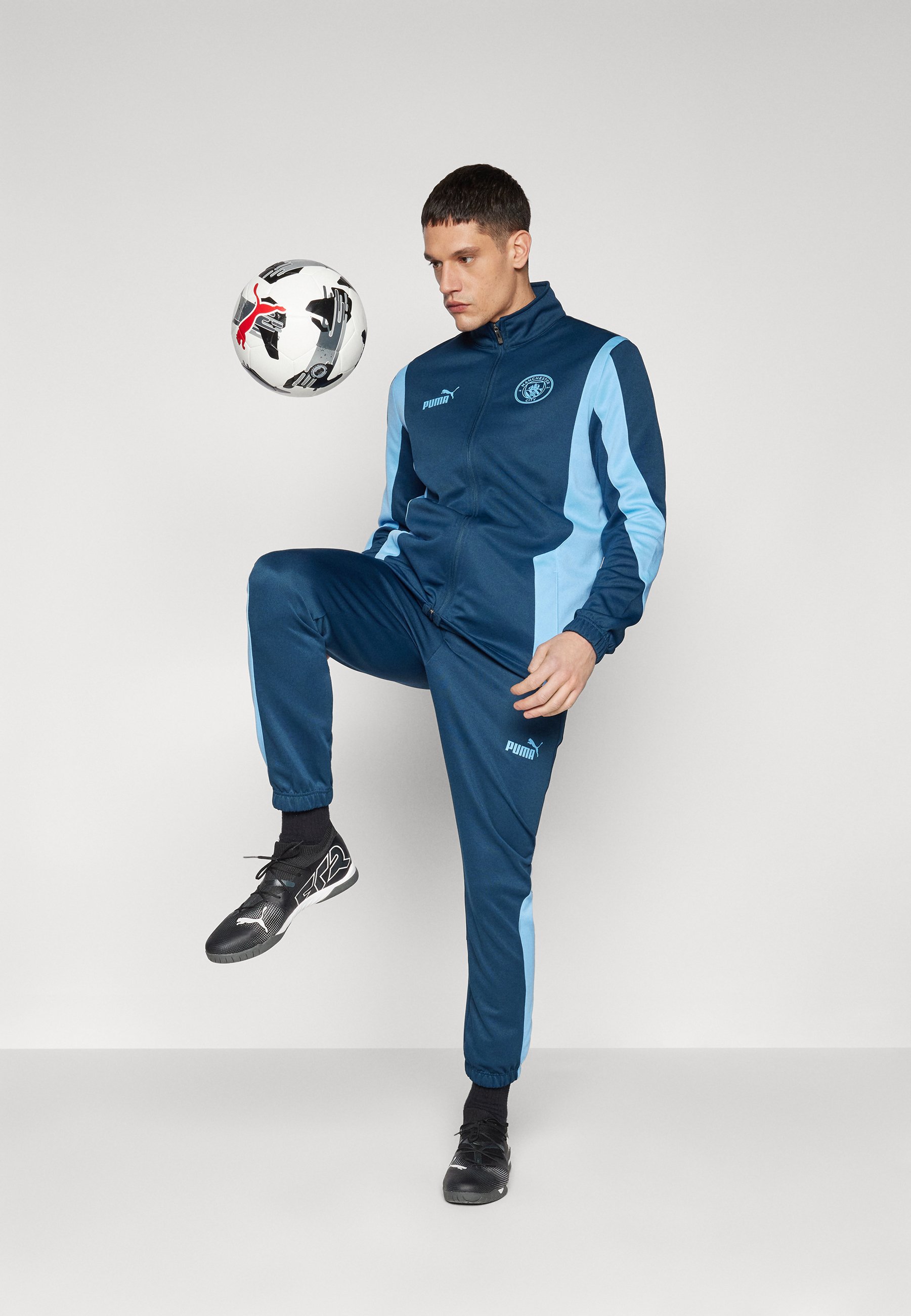 Puma MANCHESTER CITY - Article de supporter d'équipe de club