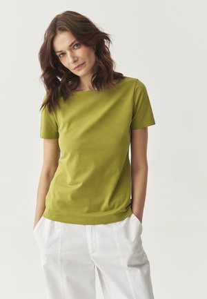 MIKAJA - Bluse - green