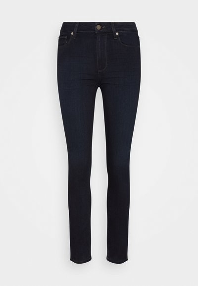 Paige HOXTON ANKLE - Jeans Skinny Fit - mona