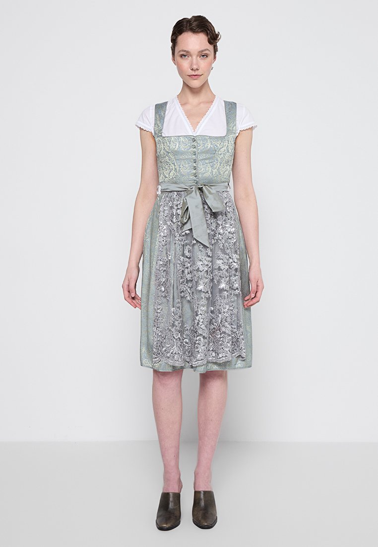 Stockerpoint Dirndl lichtblauw Stockerpoint Dirndl lichtblauw