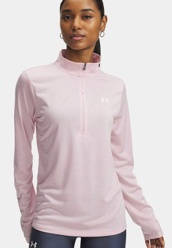 TECH TWIST - Langarmshirt