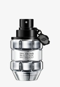 Viktor & Rolf Fragrance SPICEBOMB METALLIC MUSK EDP - Parfum