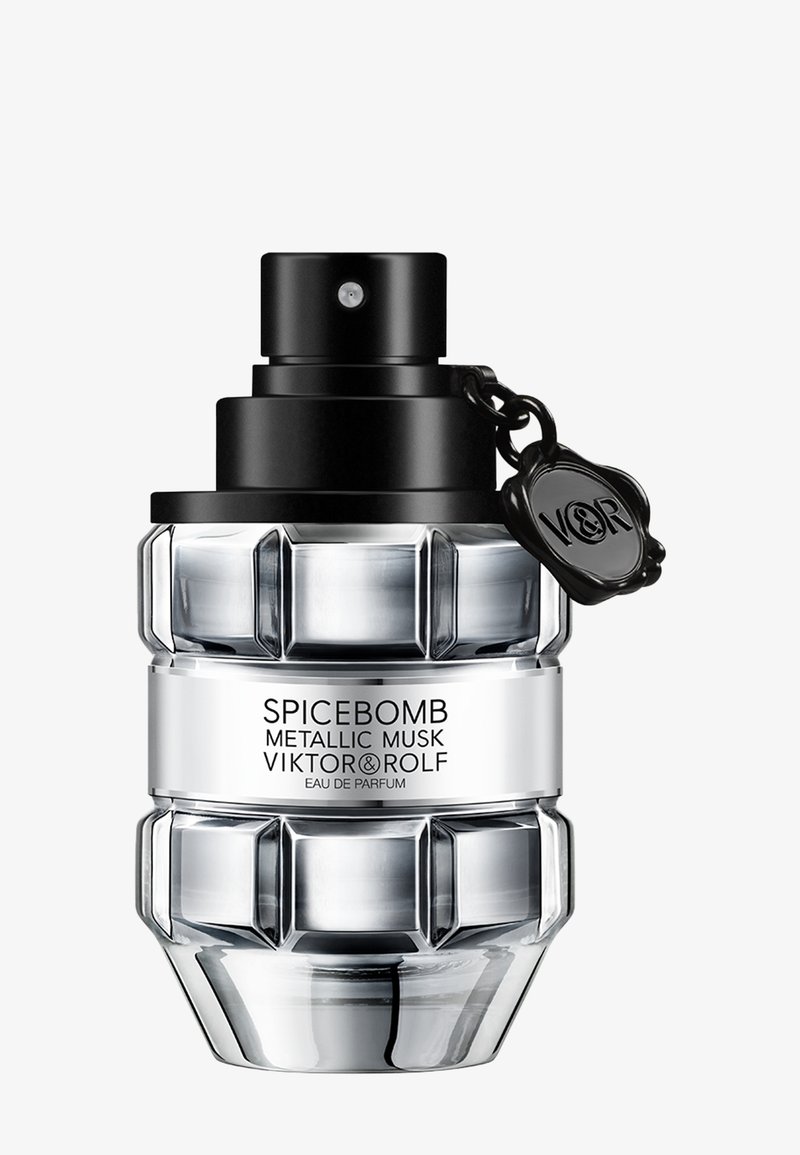 Viktor & Rolf Fragrance SPICEBOMB METALLIC MUSK EDP - Parfum
