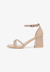 Selezionato, beige