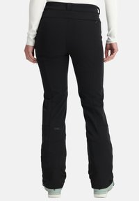 Spyder Skibroek - black