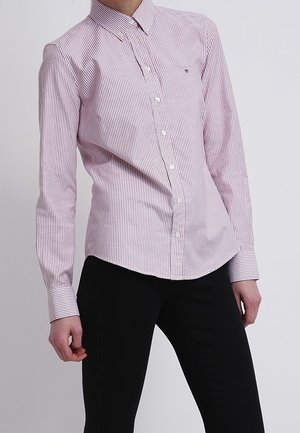 Bluse - red