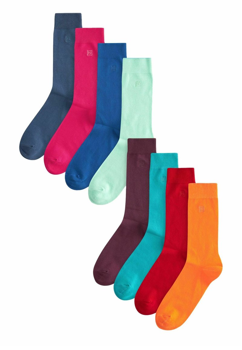 Next MARL EIGHT PACK - Socken - bright multi