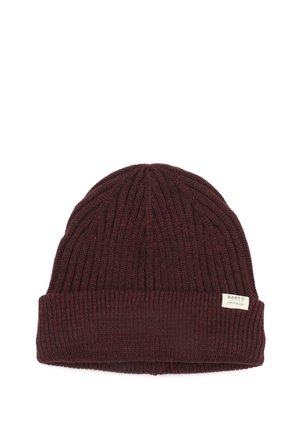 NIECK - Muts - bordeaux rood