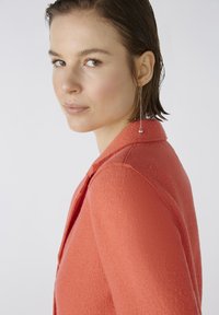 Oui MAYSON  - Klassischer Mantel - red