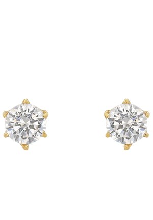Oorbellen - gold coloured