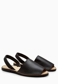 Next Sandaler - black
