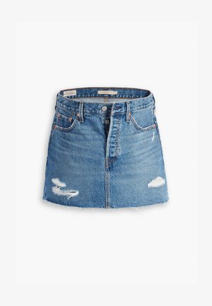 Levi's®, ICON - A-Linien-Rock - iconically yours