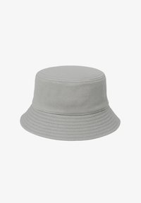 Unausgewählt, light grey