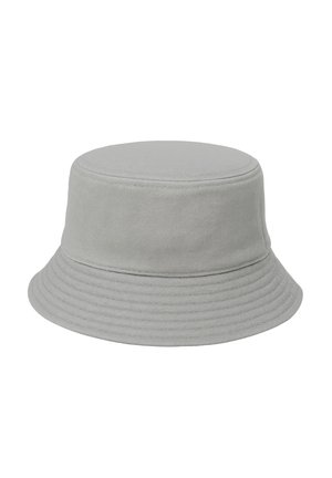 Hat - light grey