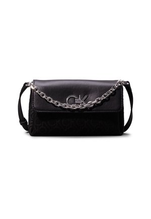 Borsa a mano - black