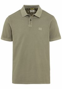 Unausgewählt, khaki 