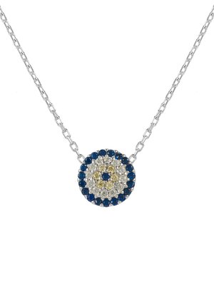 KETTEN - Necklace - silver-coloured