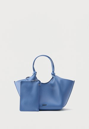 PAULA TOTE - Cabas - liberty sky