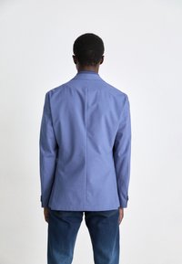 BOSS HANRY - Blazer jacket - navy