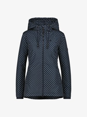 alife & kickin LILOUAK B - Manteau d'hiver - marine