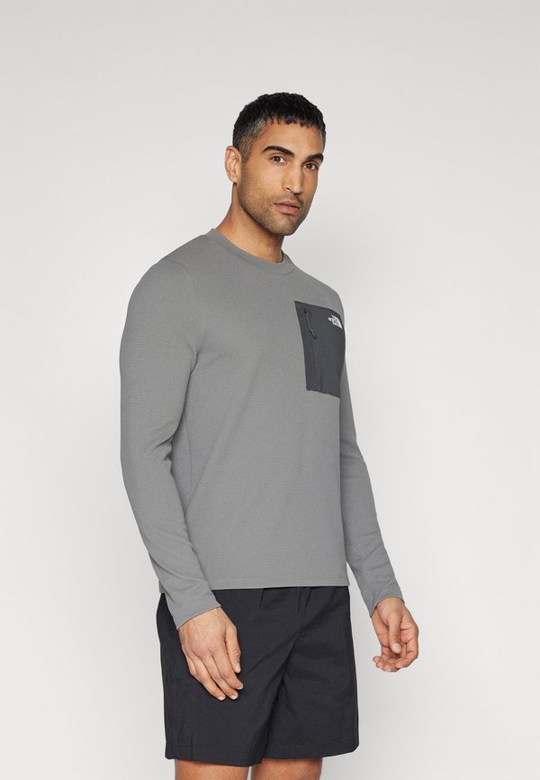 KECHA CREW - Long sleeved top