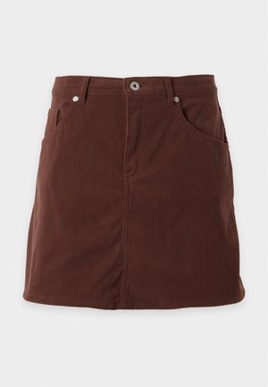 HUGO, Минипола - medium brown