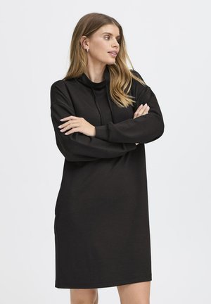 Fransa Nappali ruha - black