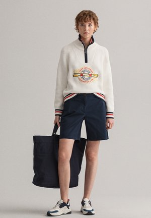 CLASSIC - Short - marine