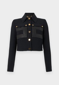 Δεν επιλέχθηκε, nero