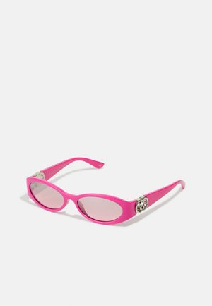 Sonnenbrille - fuchsia/pink