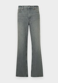 LOOSE - Jeans relaxed fit - dirty denim