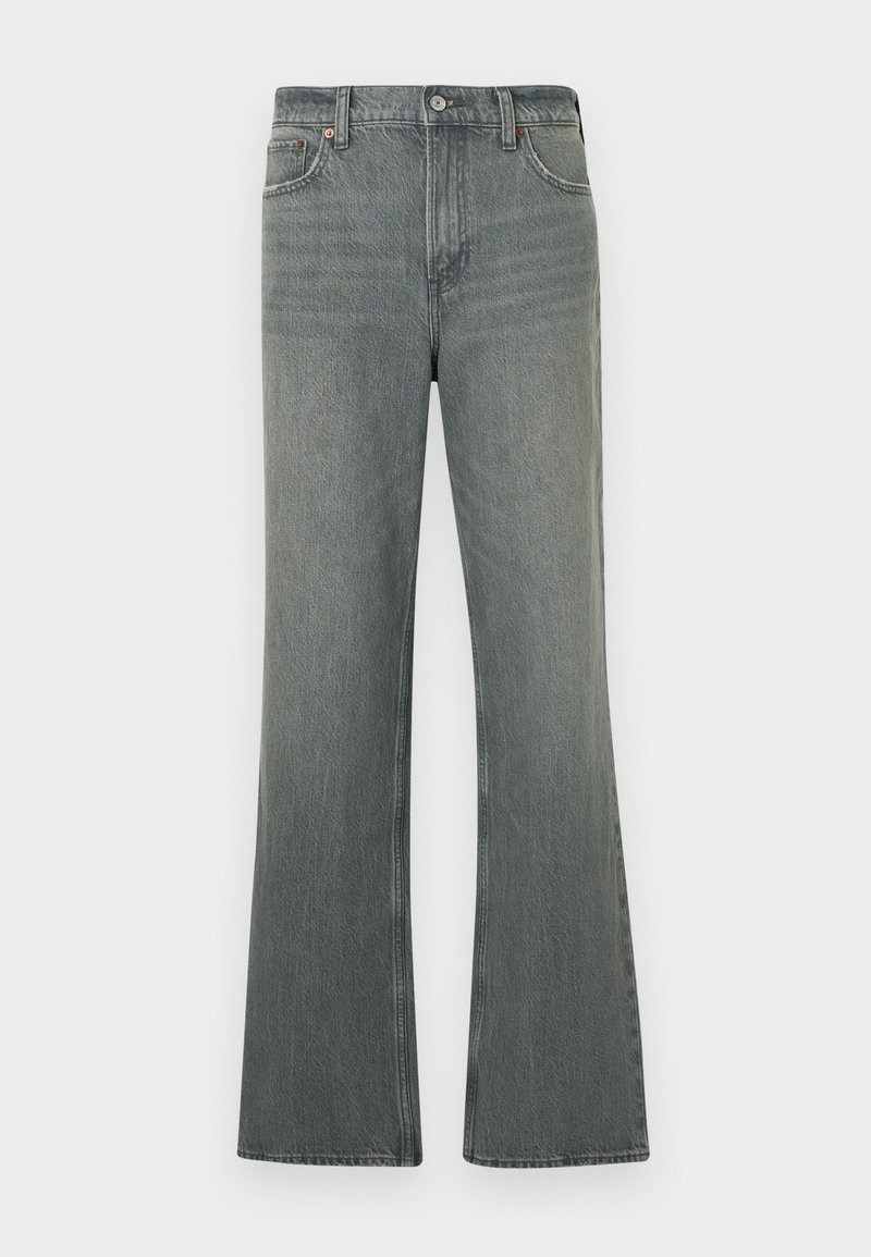 Abercrombie & Fitch Relaxed fit jeans dirty denim Abercrombie & Fitch Relaxed fit jeans dirty denim
