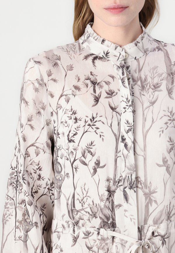 SKYLAR MAXI DRESS - Maxi dress2