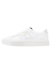 adidas Originals SLEEK SUPER Trainers Zalando UK