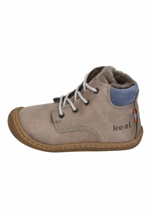 koel BAREFOOT-BILL  - Winter boots - grey