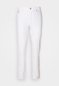 MAINE - Jeans a sigaretta - white
