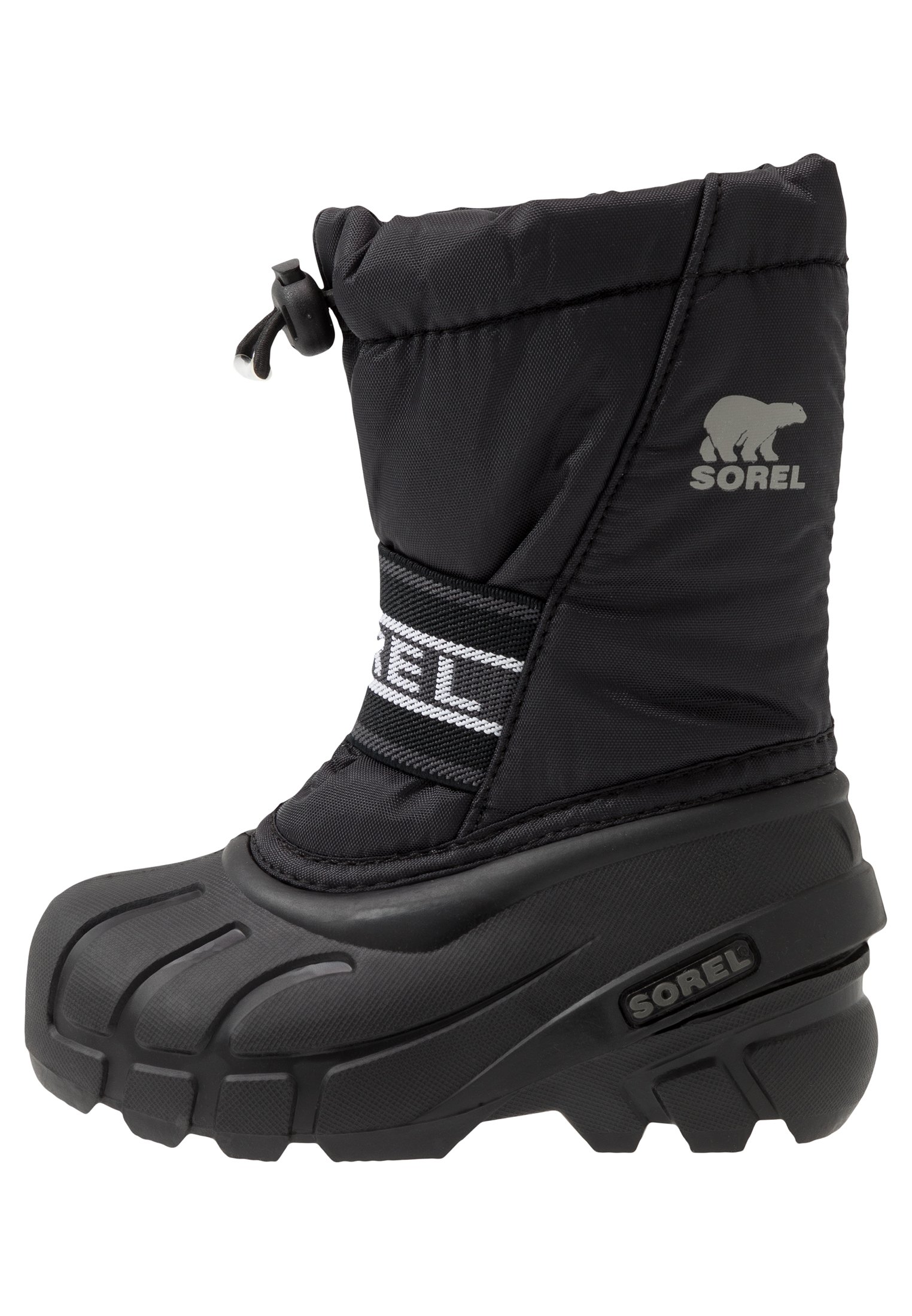 sorel cub