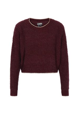 DreiMaster, - Sweter
