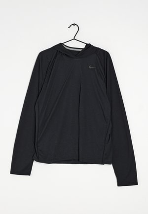Nike Performance Hoodie - black