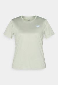 Sports T-shirt - garter snake