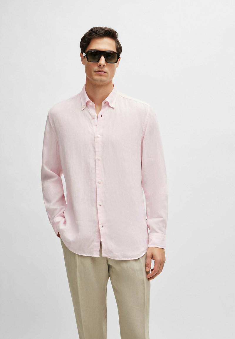 Marley Shirt Light Pink main image 1