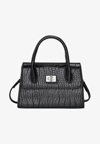 Geselecteerd, jet black