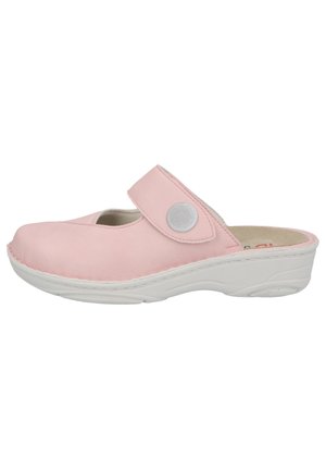 Berkemann HELIANE - Mules - rosa