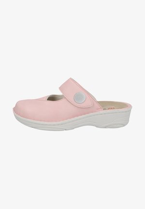 Berkemann HELIANE - Mules - rosa